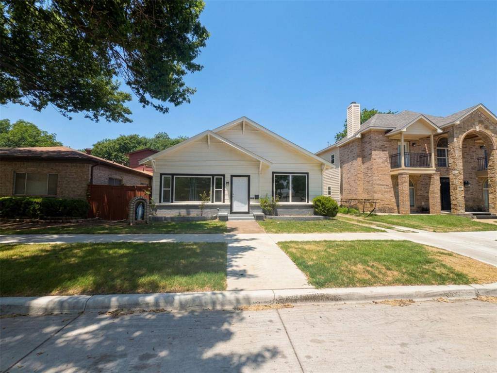 2011 N Houston Street, Fort Worth, TX 76164