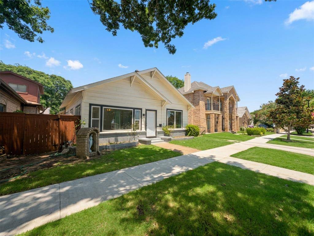 2011 N Houston Street, Fort Worth, TX 76164