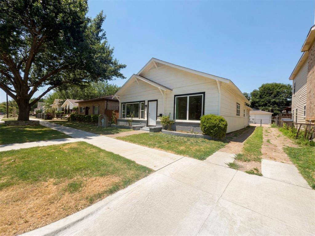 2011 N Houston Street, Fort Worth, TX 76164