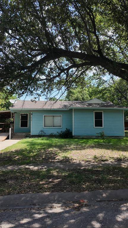 1408 Cedar Drive, Garland, TX 75040