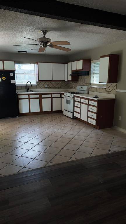 1408 Cedar Drive, Garland, TX 75040