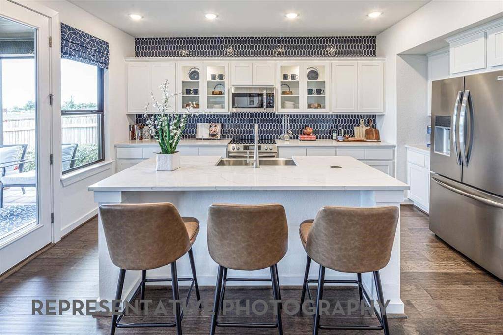3606 River Creek Trail, Sherman, TX 75092