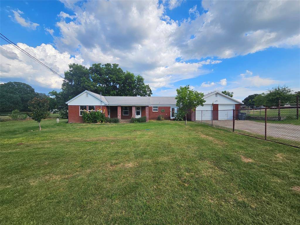 2901 Ranger Highway, Weatherford, TX 76088