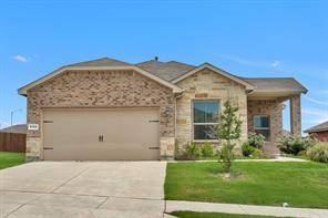 9752 New Bern Drive, Fort Worth, TX 76108