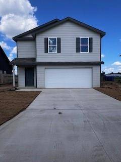 631 CLEAR CREEK Court, Clyde, TX 79510