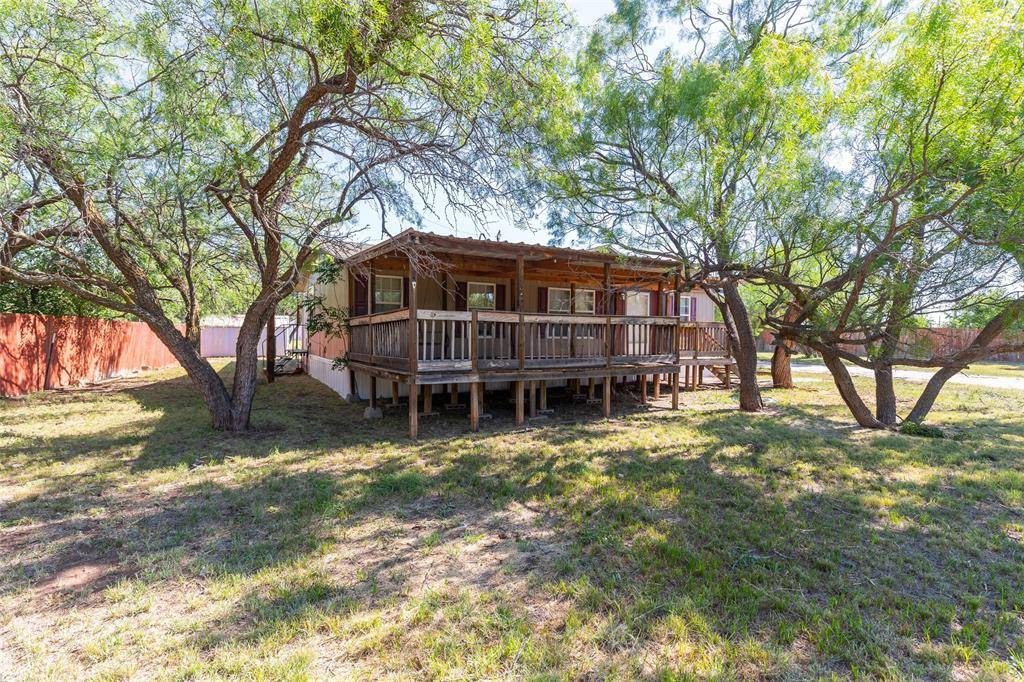 5150 FM 18, Abilene, TX 79602