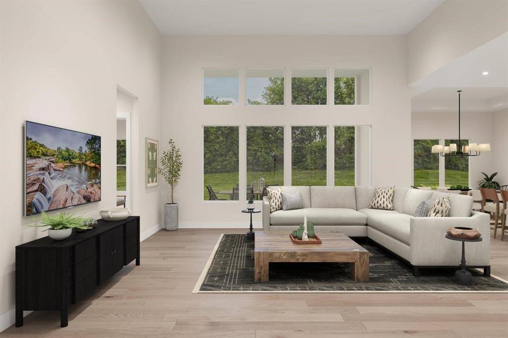 9925 Oak Glade Drive, Denton, TX 76207