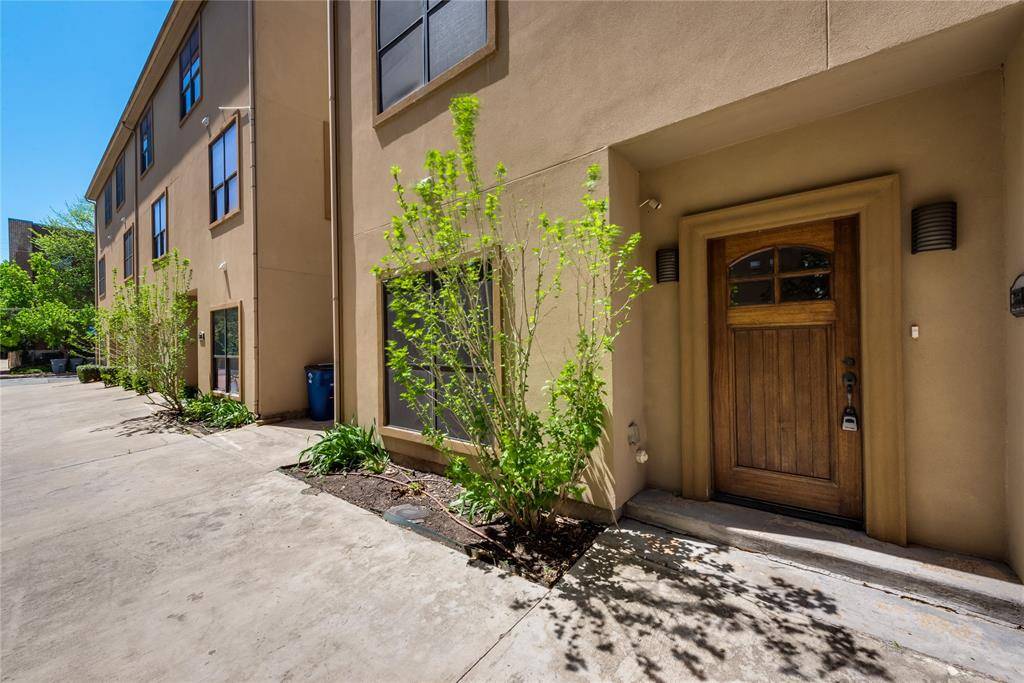 3619 Edgar Place, Dallas, TX 75204