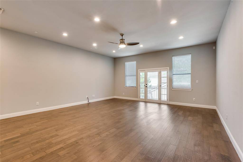 3619 Edgar Place, Dallas, TX 75204