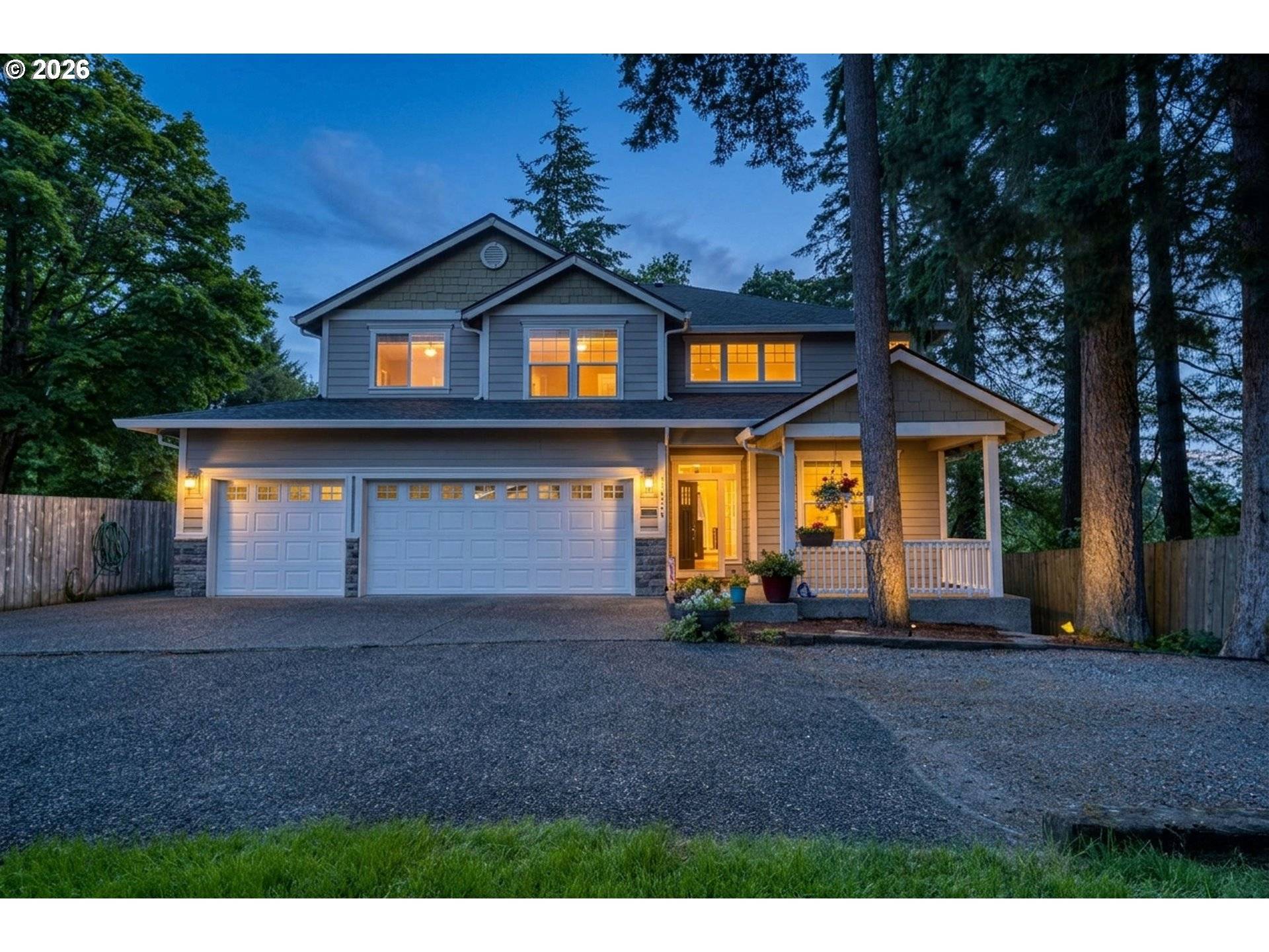 35140 ROBERTS LN, St Helens, OR 97051