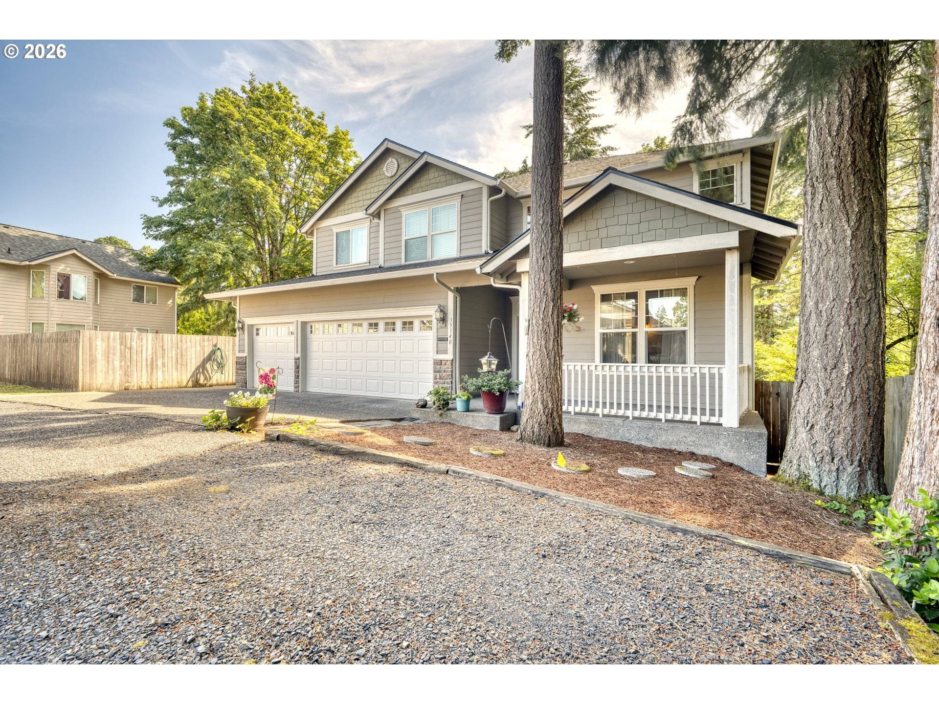 35140 ROBERTS LN, St Helens, OR 97051