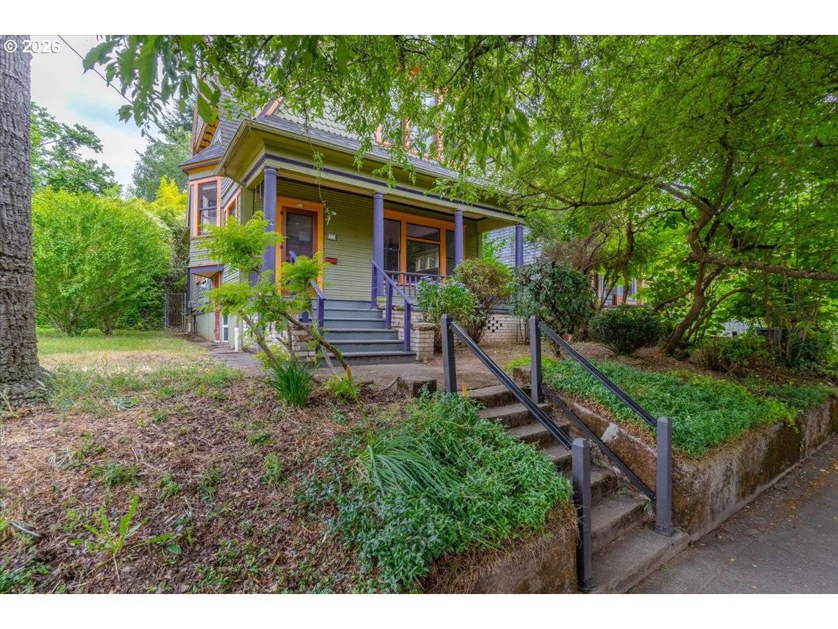 71 NE SAN RAFAEL ST, Portland, OR 97035