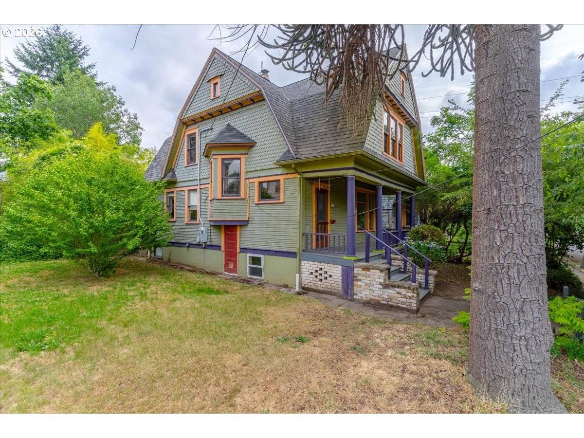 71 NE SAN RAFAEL ST, Portland, OR 97035