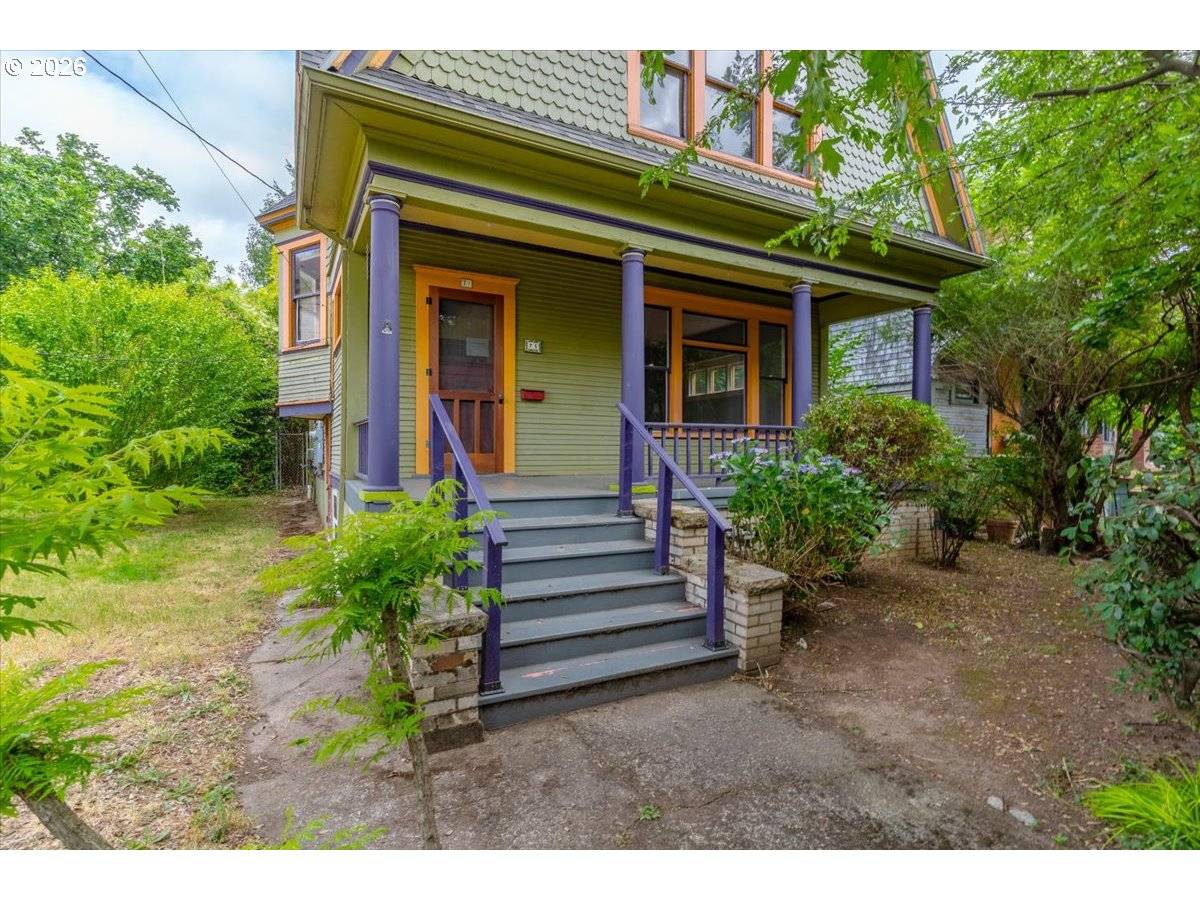 71 NE SAN RAFAEL ST, Portland, OR 97035