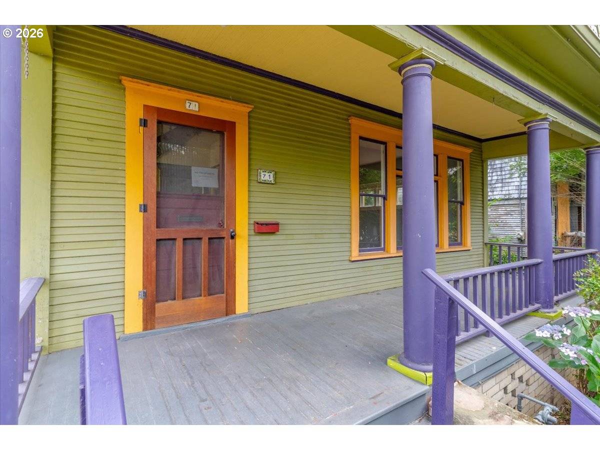 71 NE SAN RAFAEL ST, Portland, OR 97035