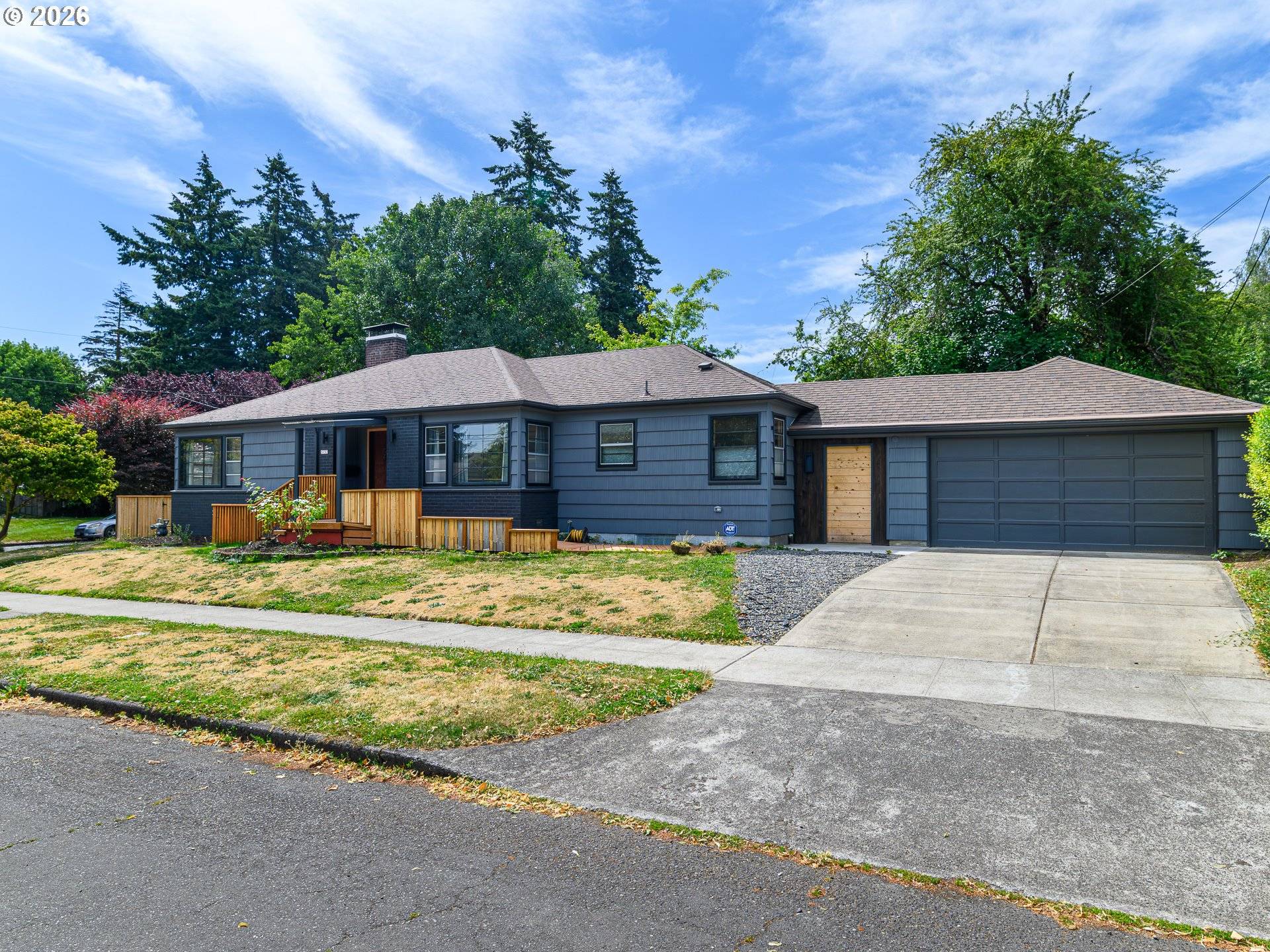 3132 NE ROSA PARKS WAY, Portland, OR 97211