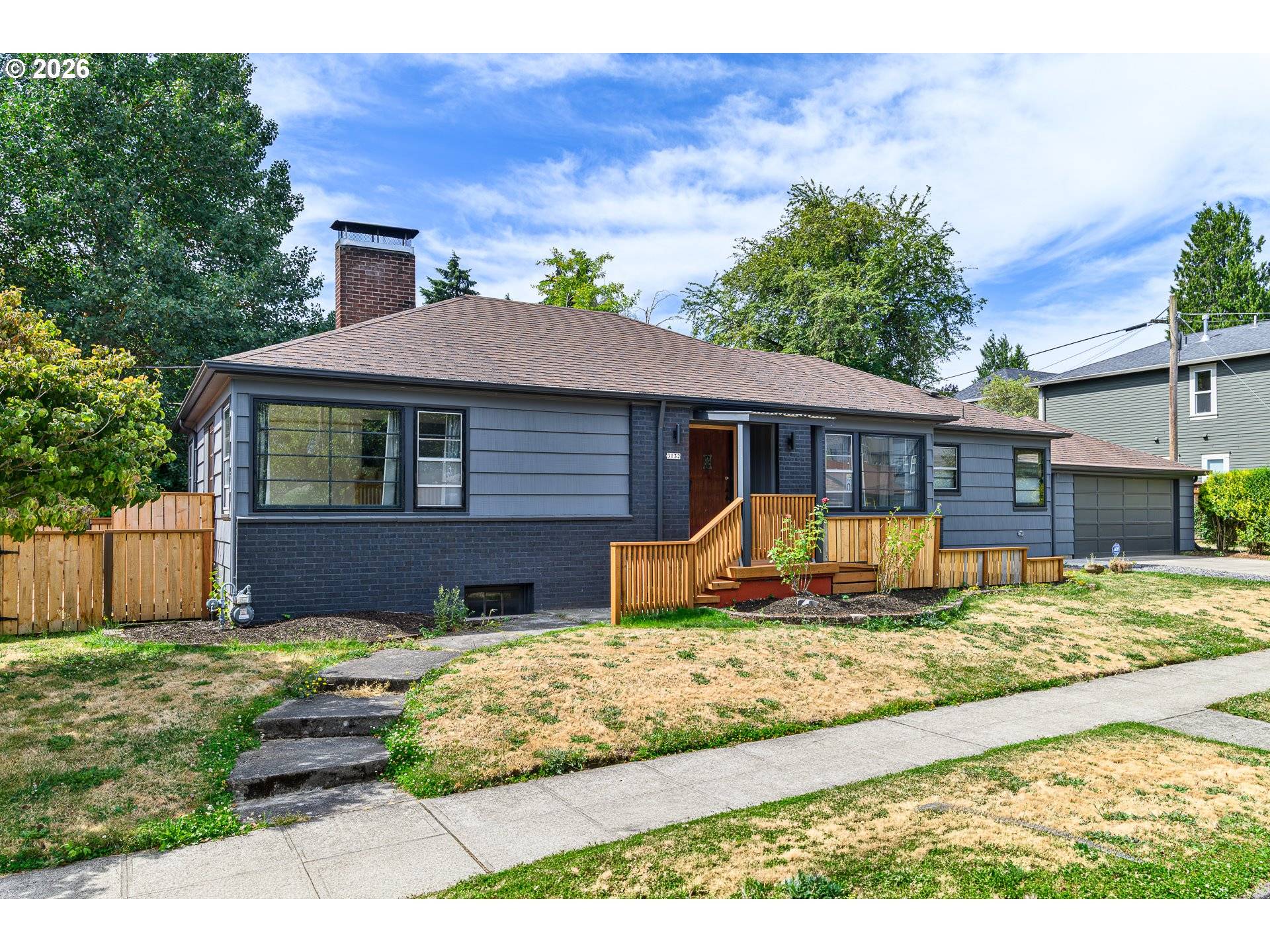3132 NE ROSA PARKS WAY, Portland, OR 97211