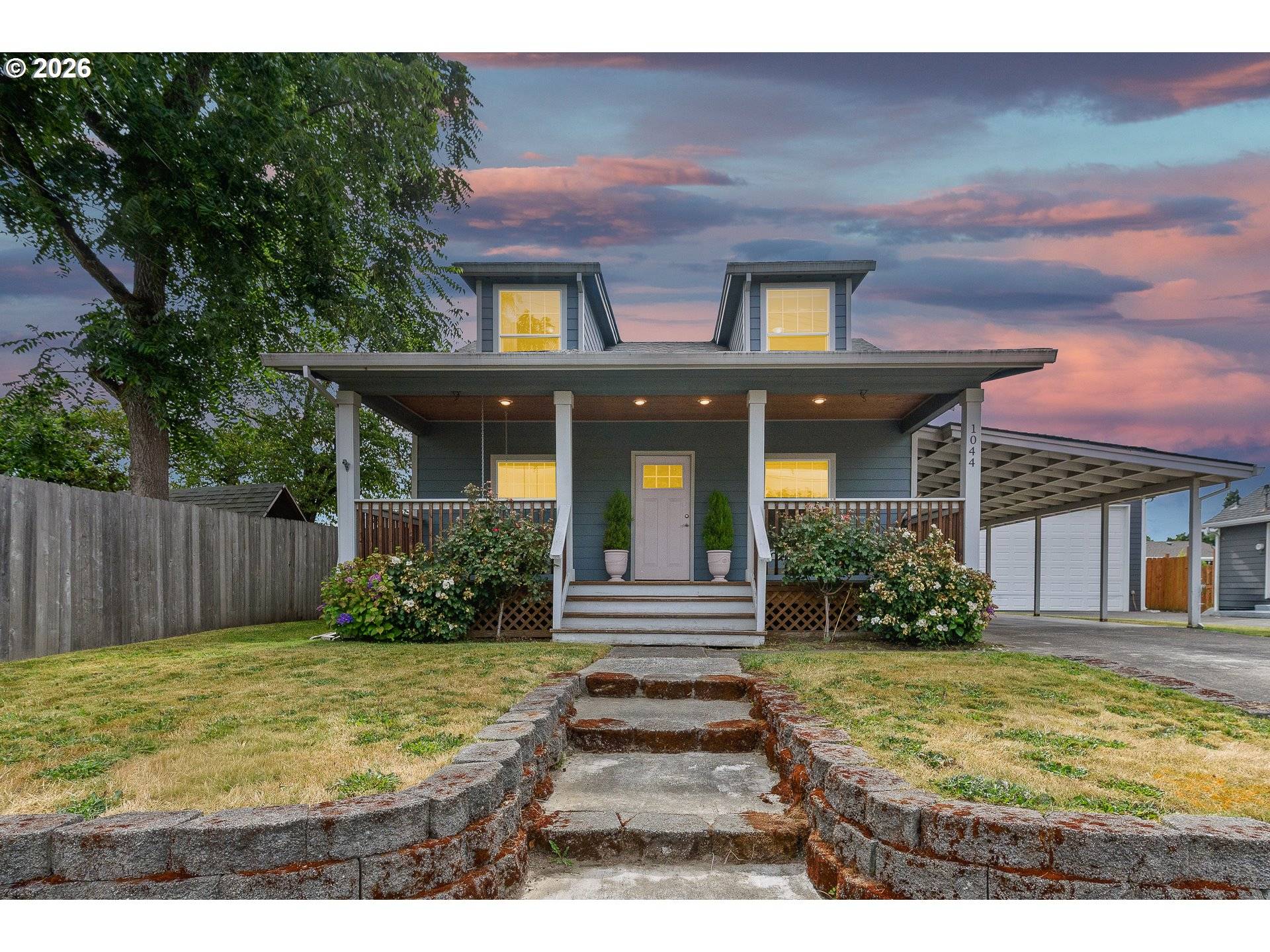 1044 PARK ST, Woodland, WA 98674
