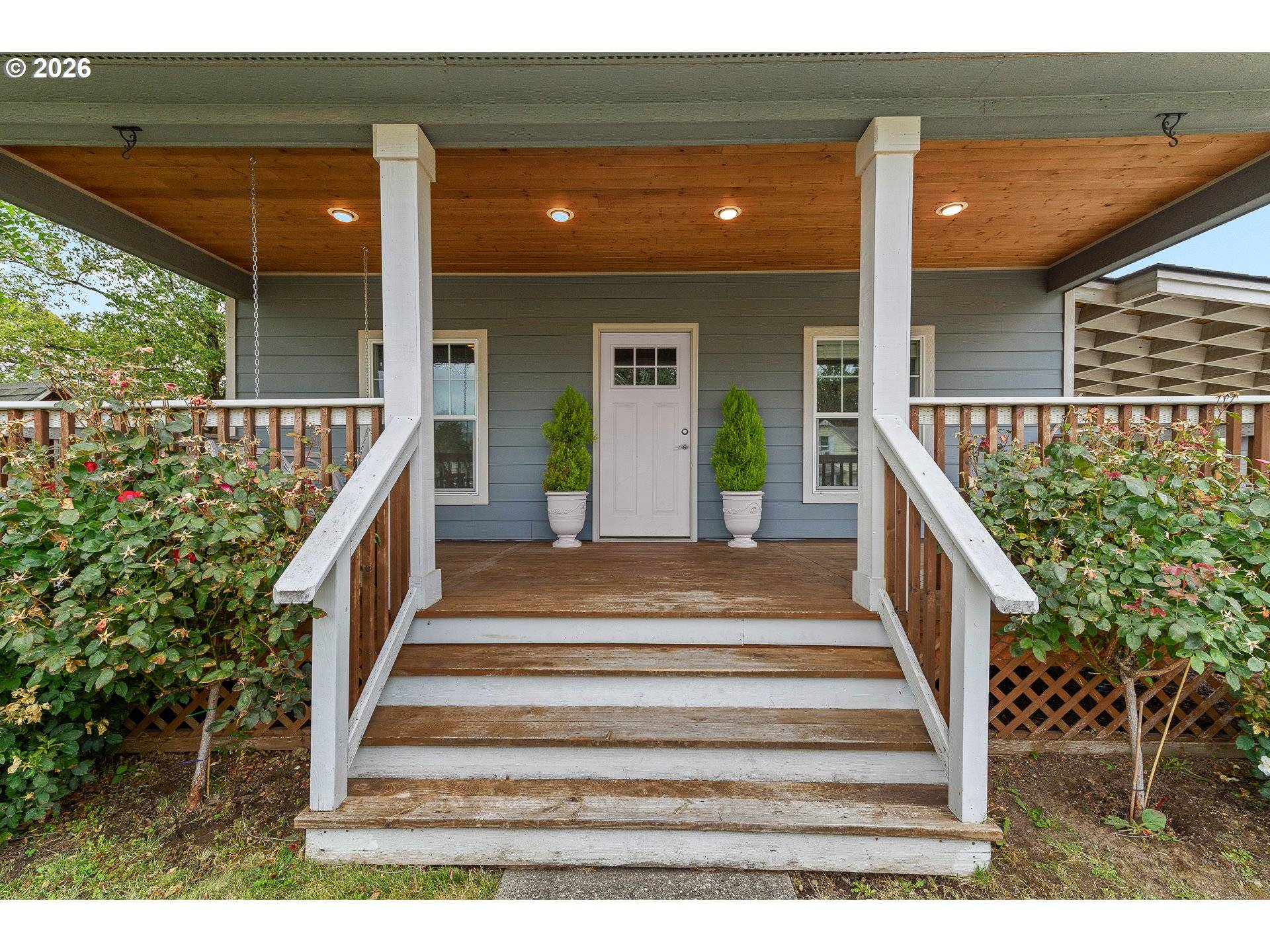 1044 PARK ST, Woodland, WA 98674