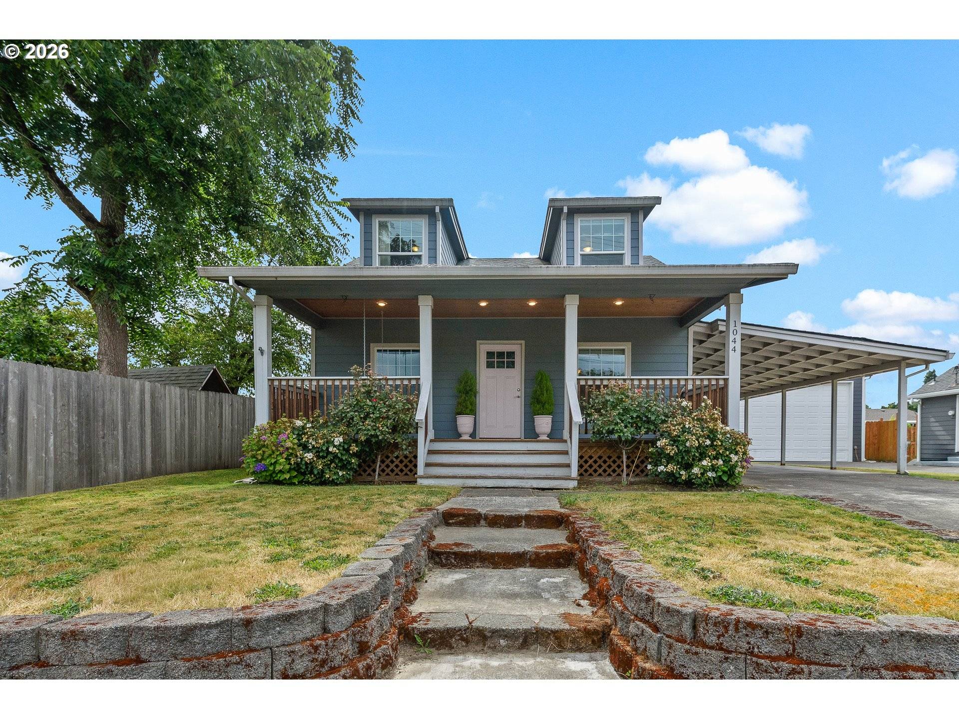 1044 PARK ST, Woodland, WA 98674