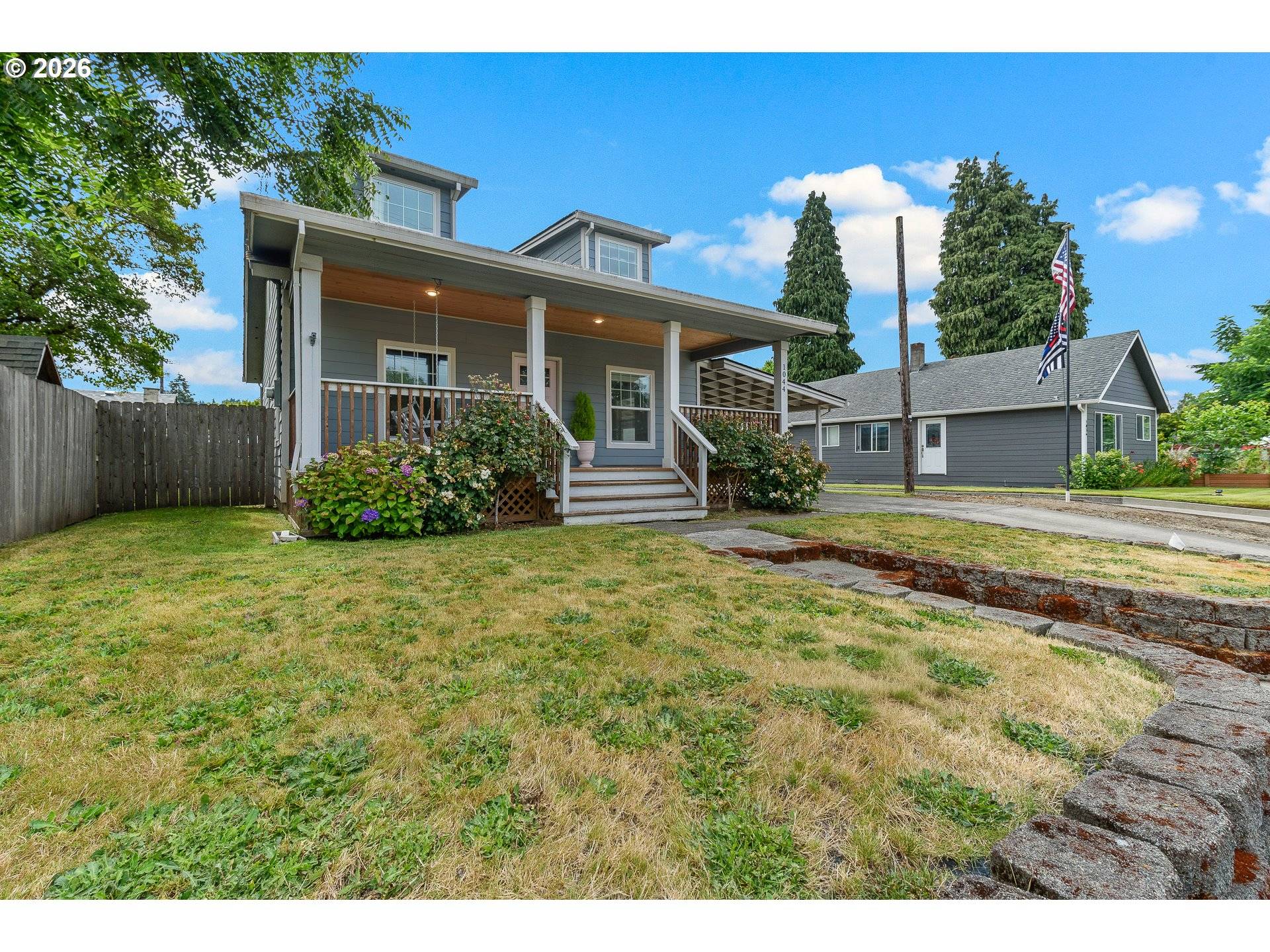 1044 PARK ST, Woodland, WA 98674