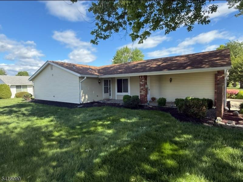 187A Newport Rd, Monroe Twp., NJ 08831