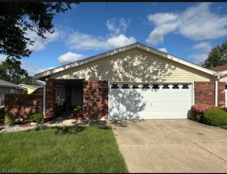 187A Newport Rd, Monroe Twp., NJ 08831