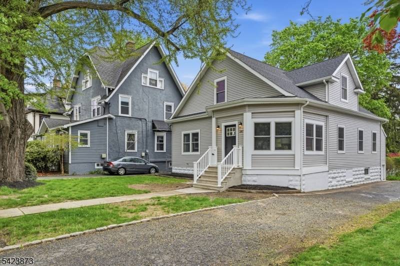 287 Orange Rd, Montclair Twp., NJ 07042