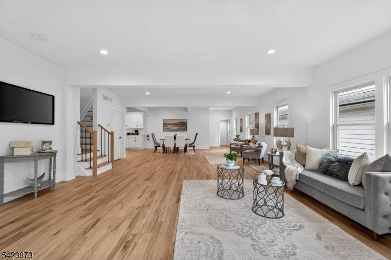 287 Orange Rd, Montclair Twp., NJ 07042