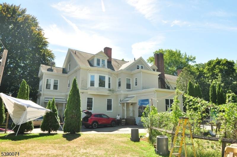 100 Jacksonville Rd, Montville Twp., NJ 07082