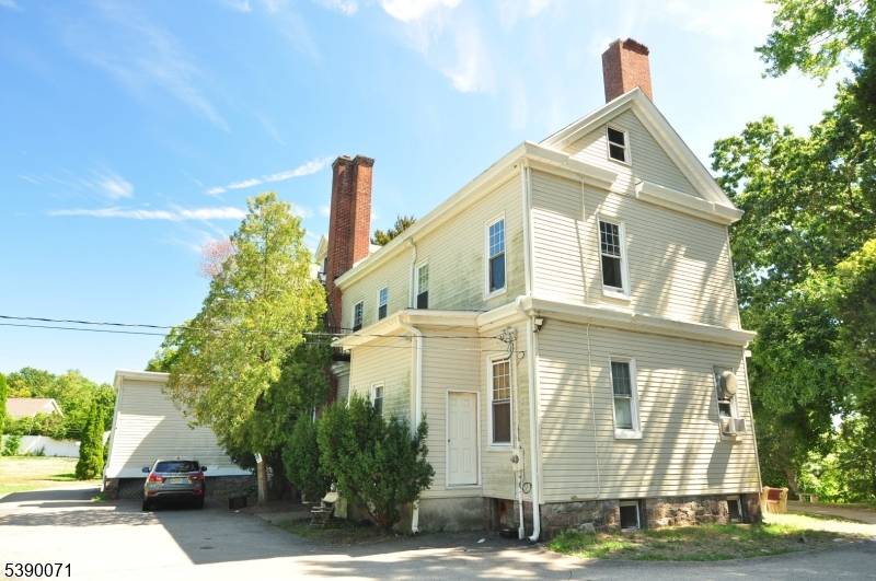 100 Jacksonville Rd, Montville Twp., NJ 07082