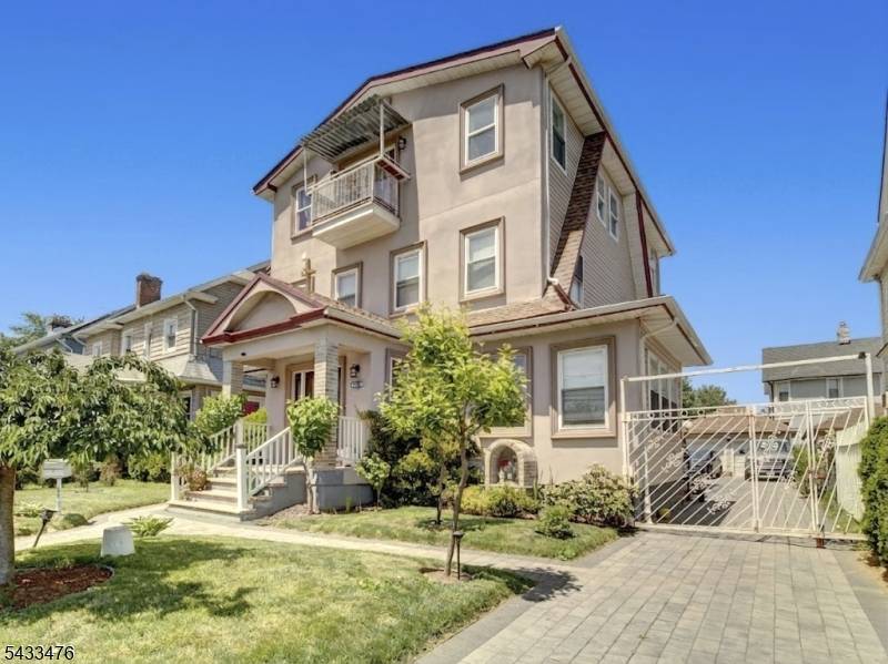 408-410 Elmora Ave, Elizabeth City, NJ 07208