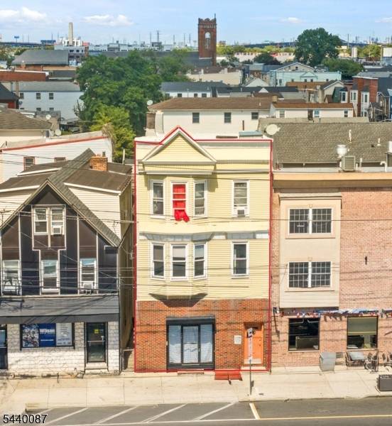 155 Wilson Ave, Newark City, NJ 07105