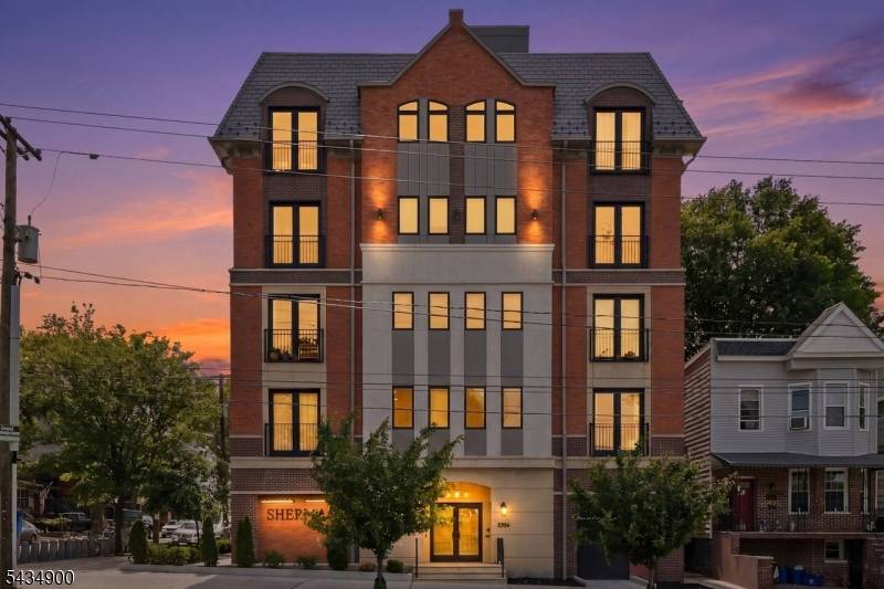 3316 John F Kennedy Blvd #404, Jersey City, NJ 07307