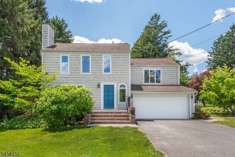 163 Sand Spring Rd, Harding Twp., NJ 07960