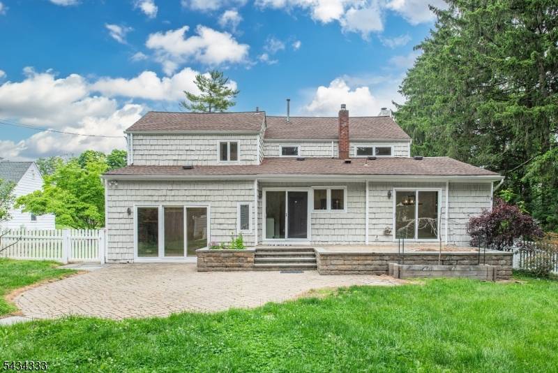 163 Sand Spring Rd, Harding Twp., NJ 07960