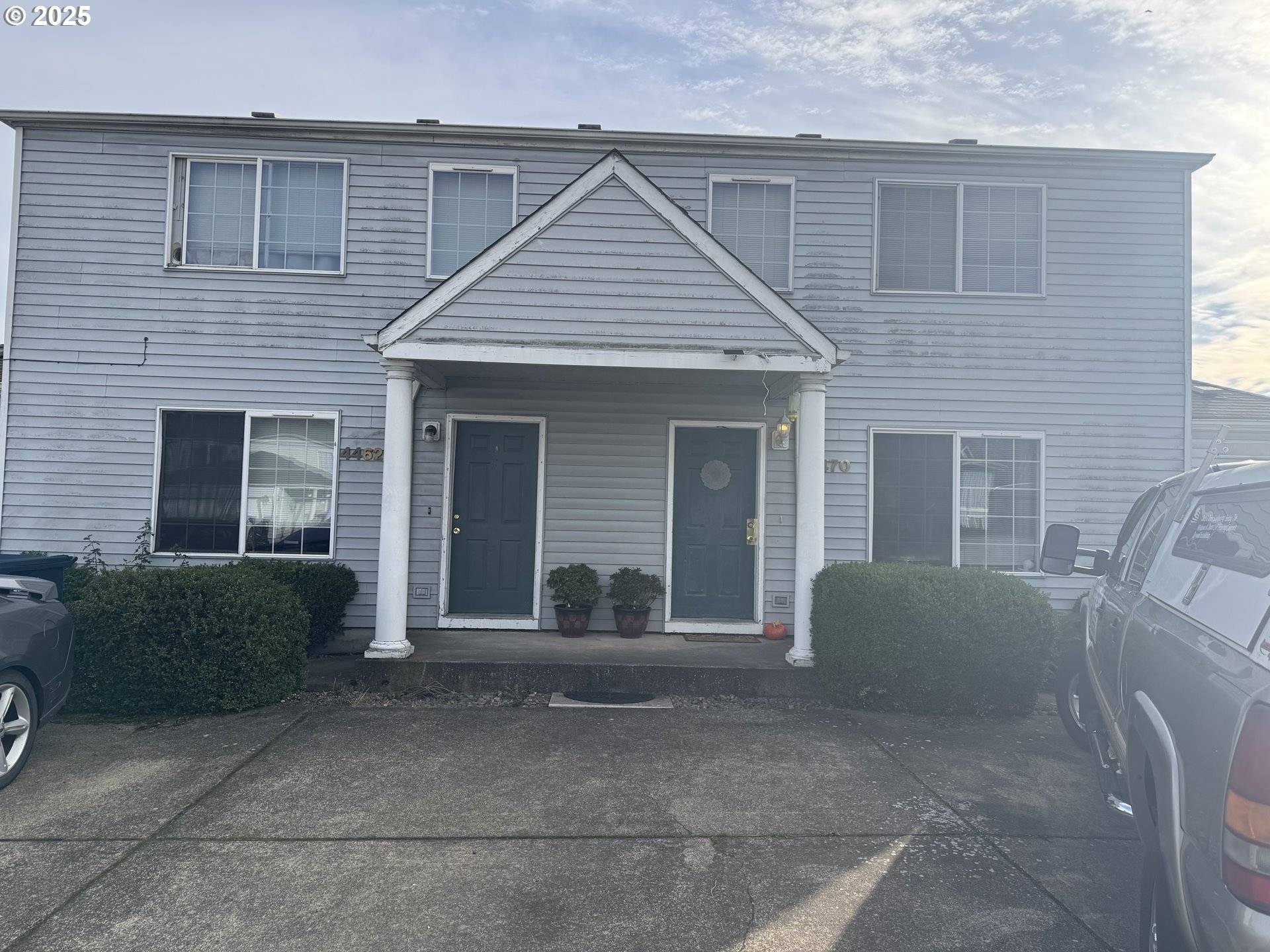 4470 FERGUS AVE, Eugene, OR 97402