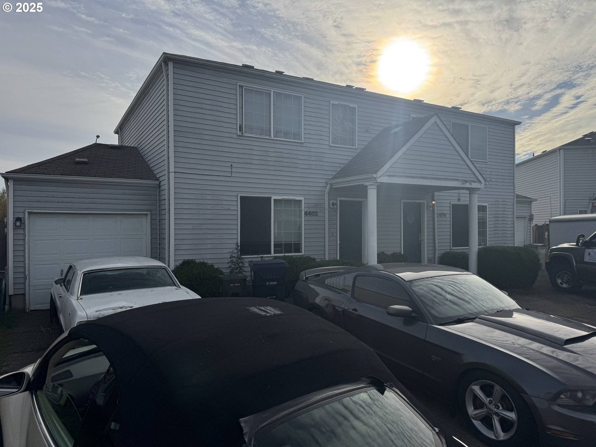 4470 FERGUS AVE, Eugene, OR 97402