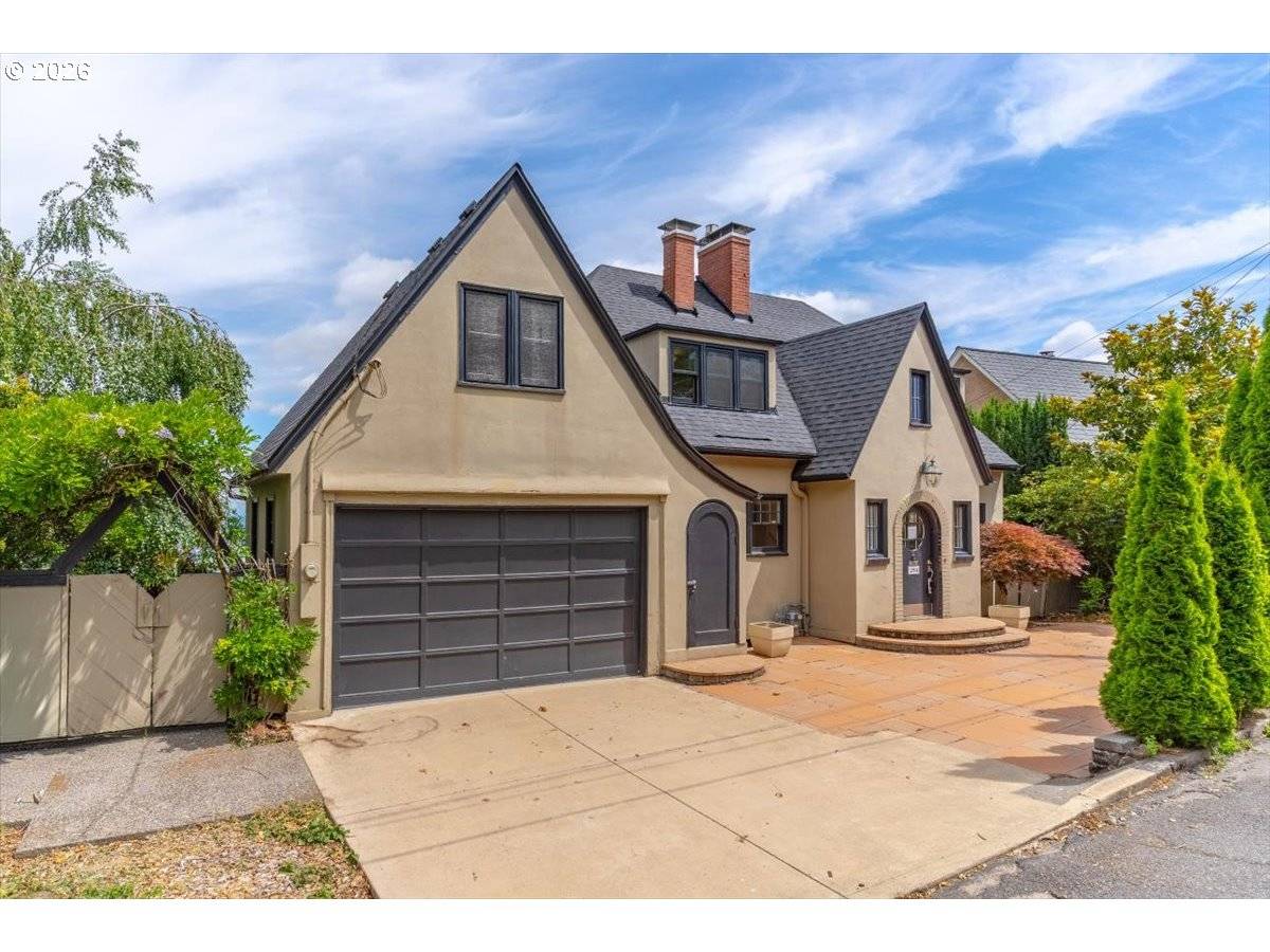 294 NW MACLEAY BLVD, Portland, OR 97210