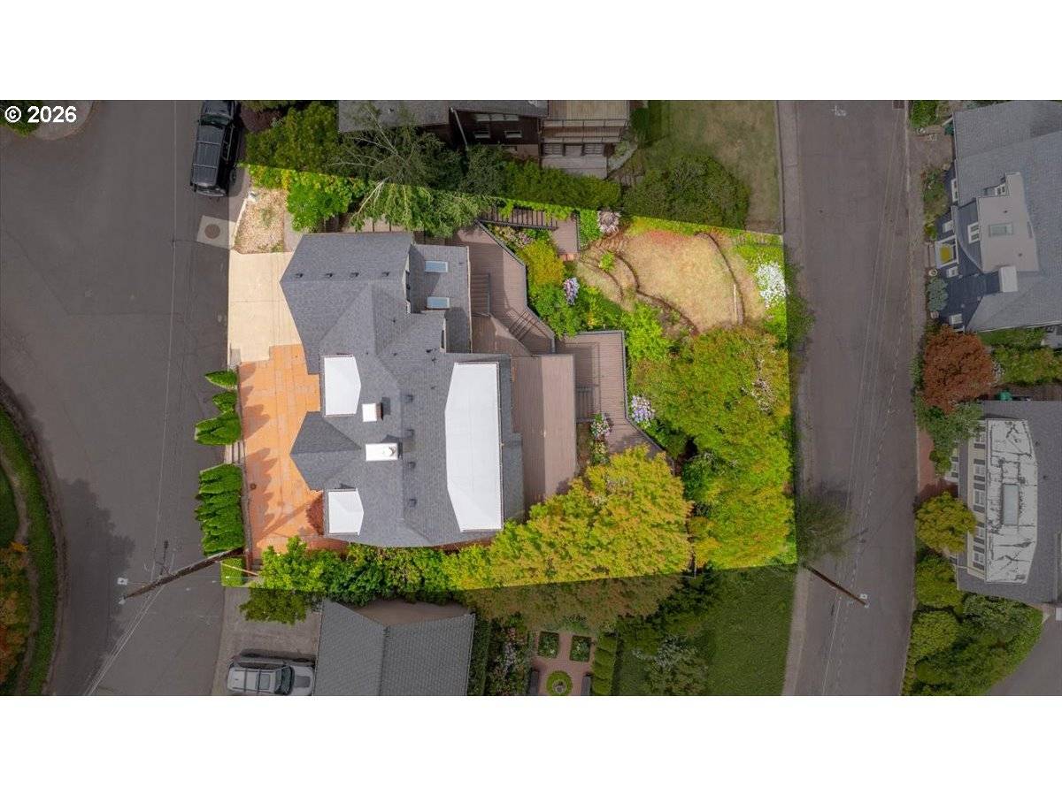 294 NW MACLEAY BLVD, Portland, OR 97210