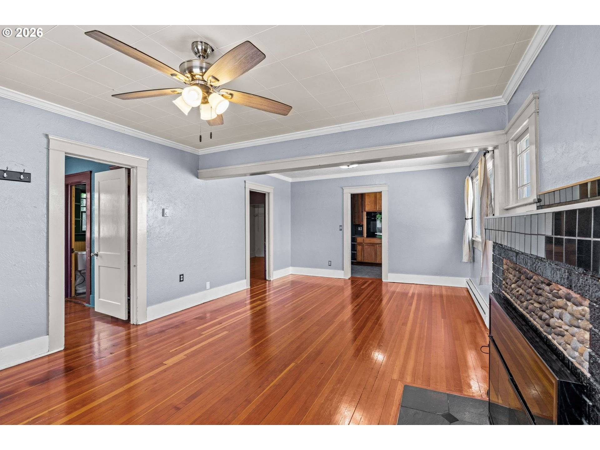 936 CHAMBERS ST, Eugene, OR 97402