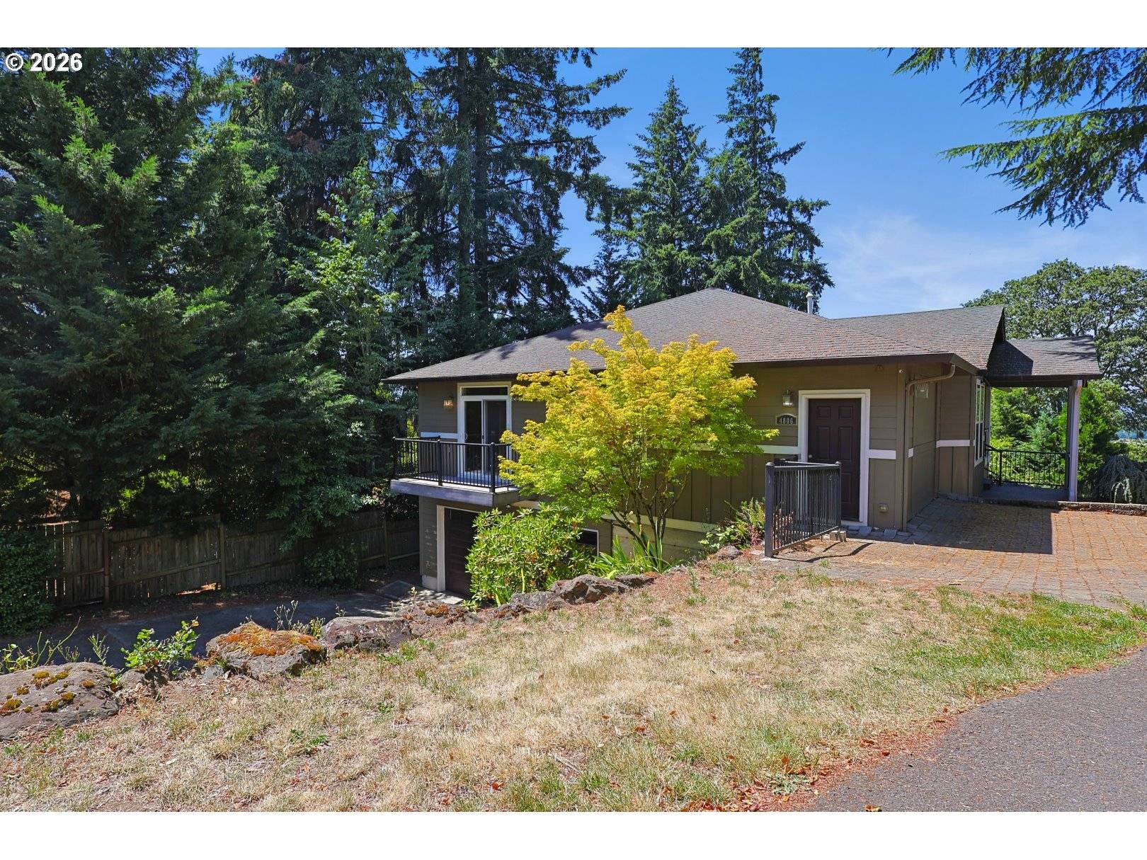 4806 NW CHERRY ST, Vancouver, WA 98663
