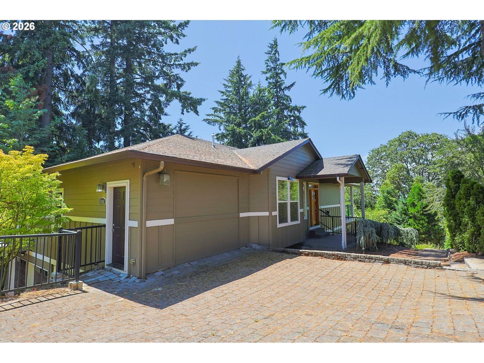 4806 NW CHERRY ST, Vancouver, WA 98663