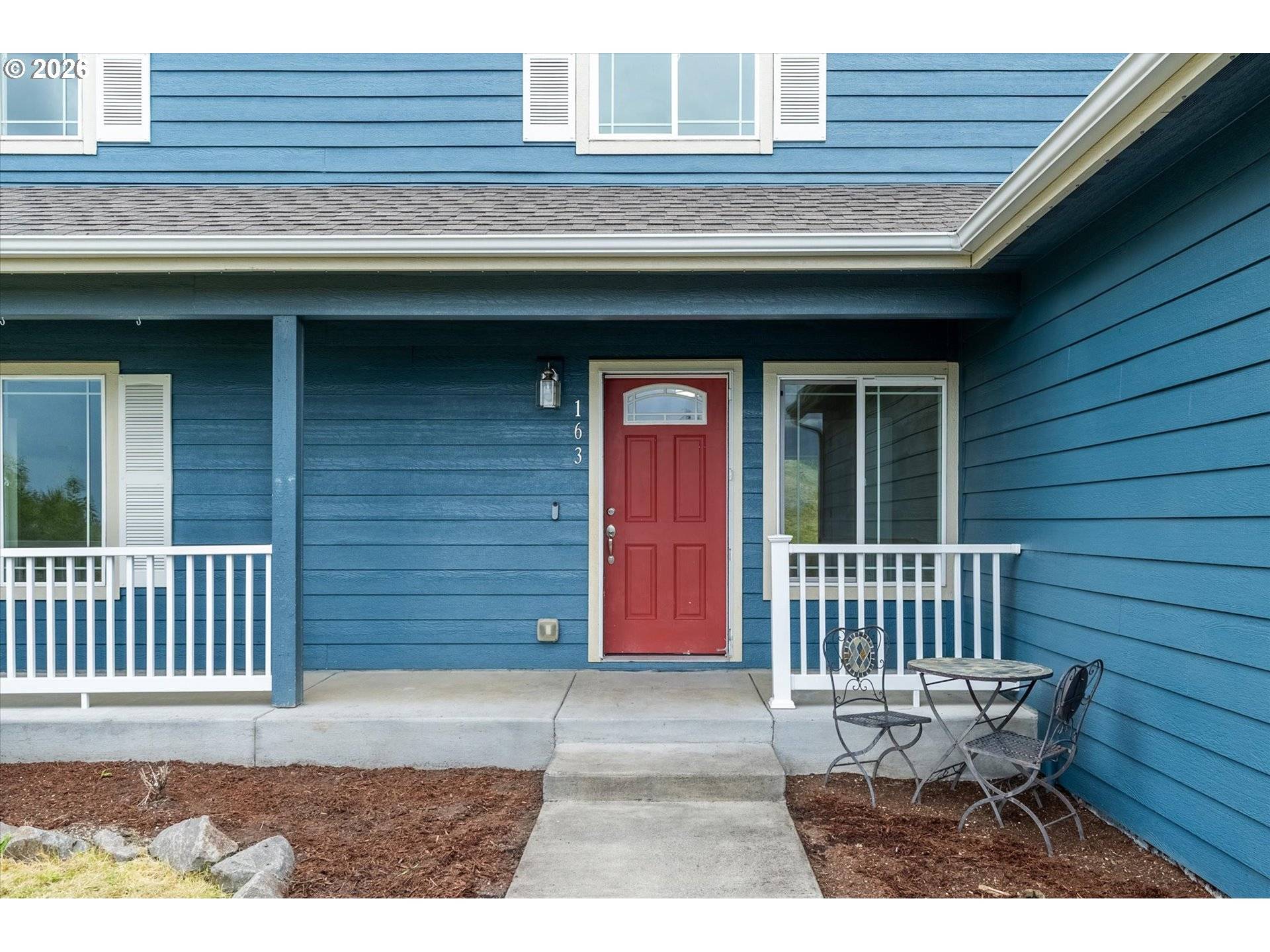 163 CEDAR FALLS DR, Kelso, WA 98626