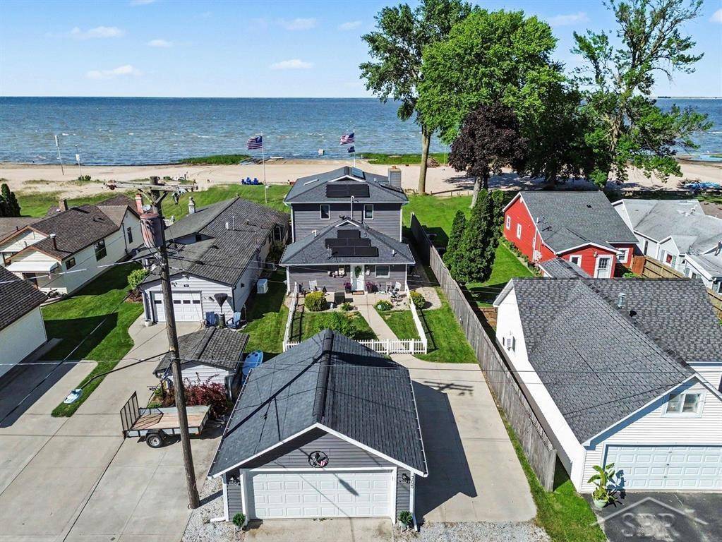 705 Bay RD, Bangor Twp, MI 48706