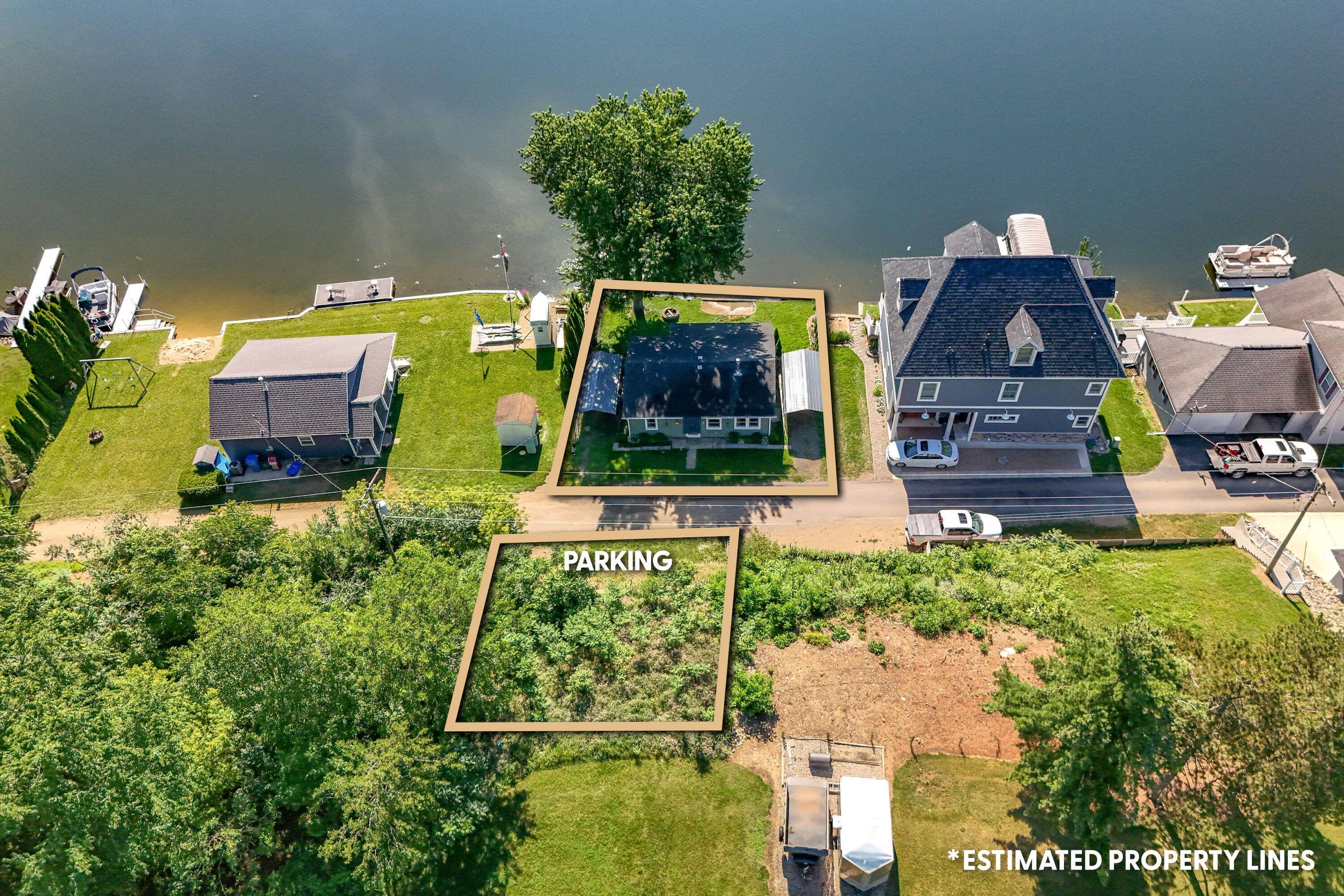 185 Bluegill LN, Coldwater, MI 49036