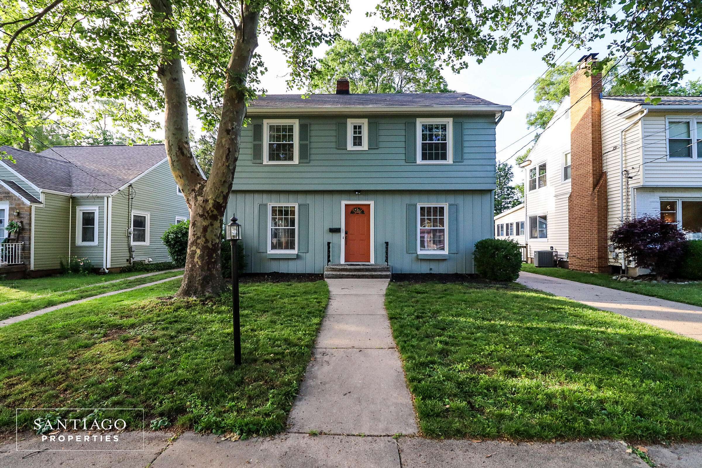 619 Ottillia ST SE, City Of Grand Rapids, MI 49507