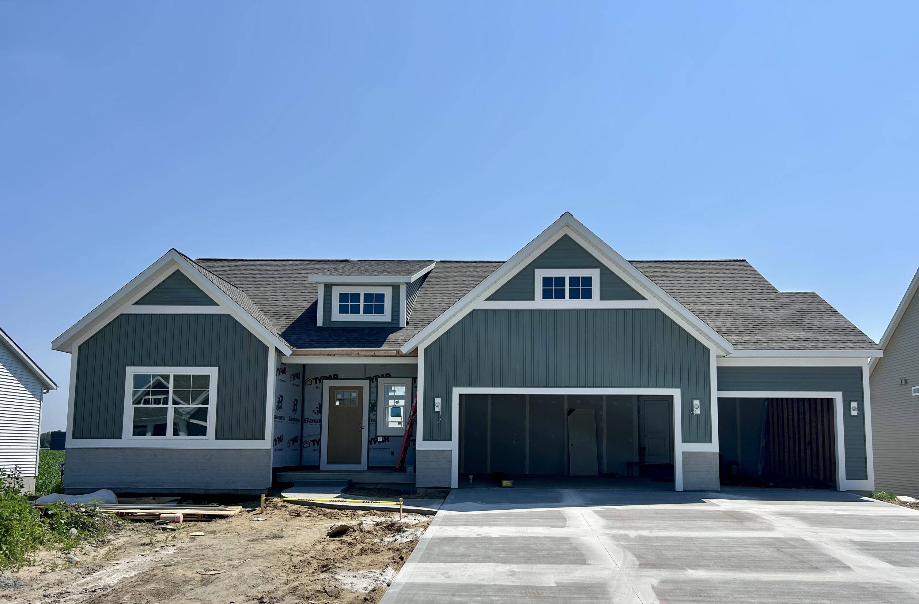 3640 Garner DR #19, Zeeland Twp, MI 49464