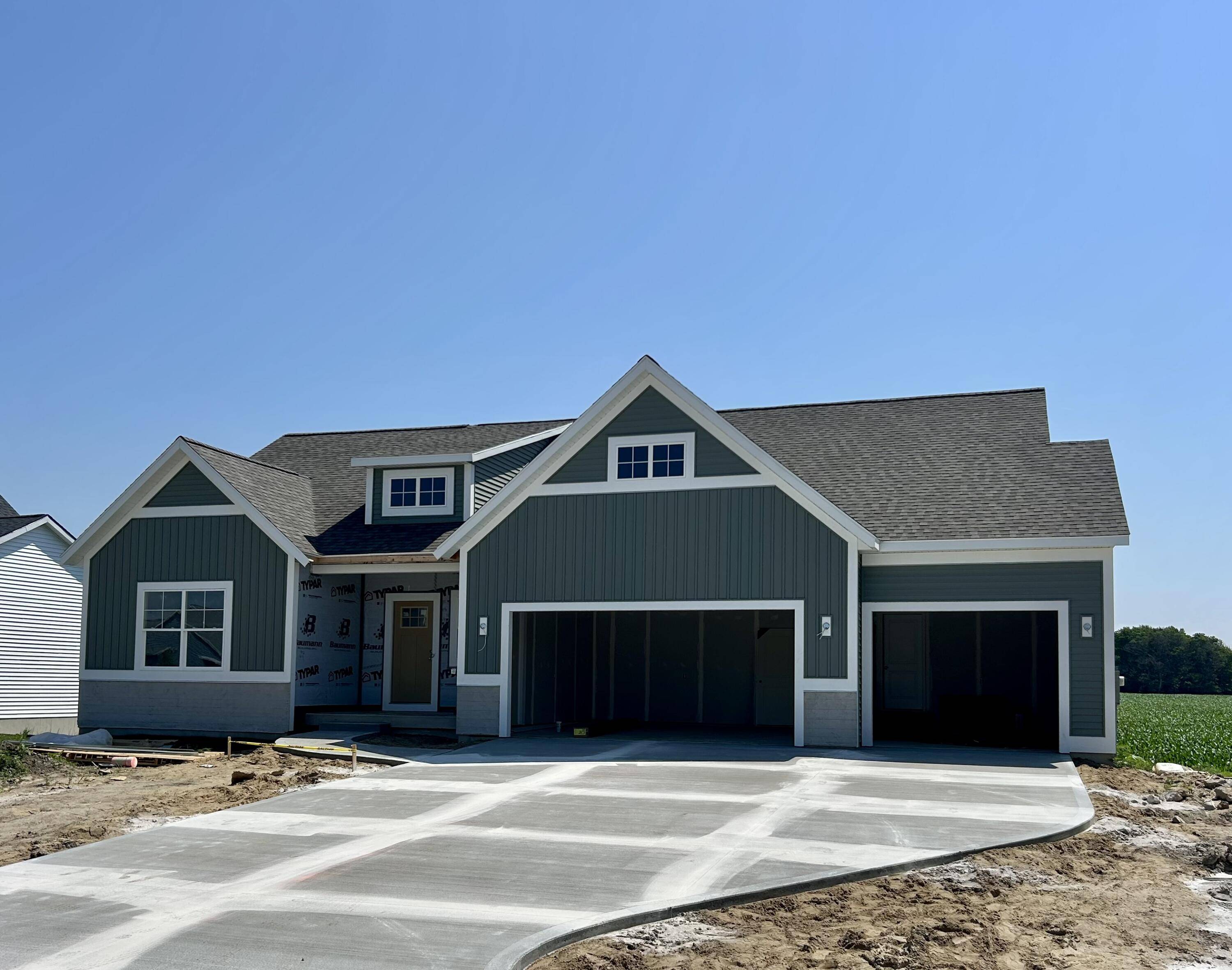 3640 Garner DR #19, Zeeland Twp, MI 49464