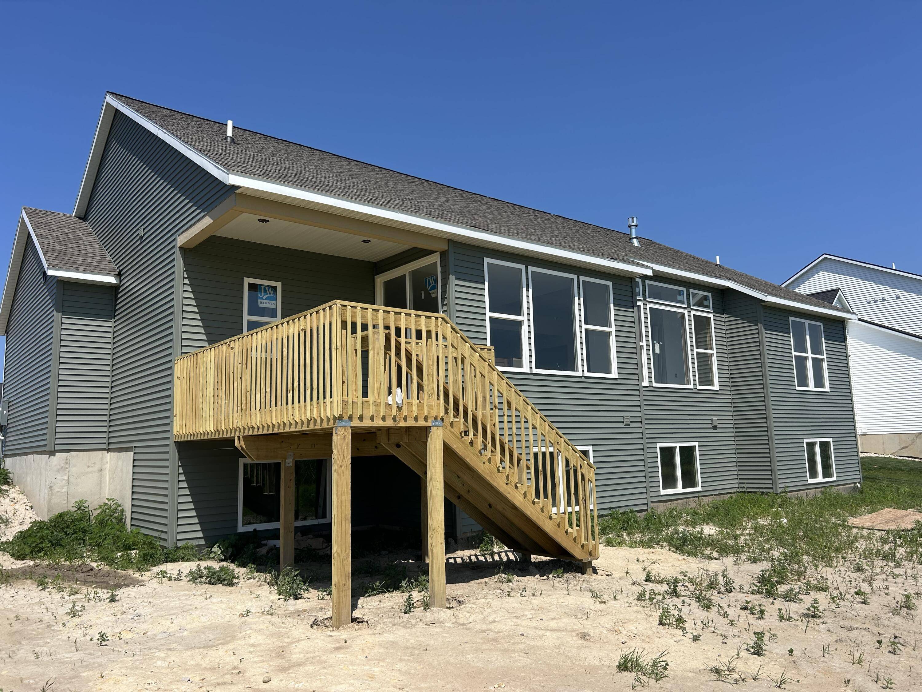 3640 Garner DR #19, Zeeland Twp, MI 49464